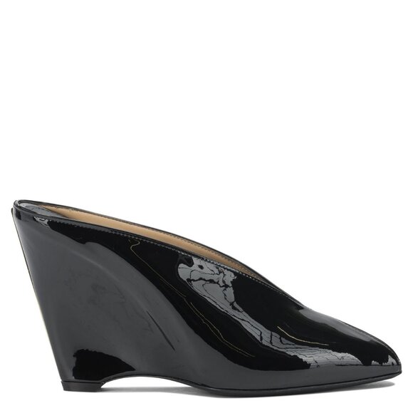 Ferragamo Heeled Shoes 9.5 Women - Picture 1 of 5